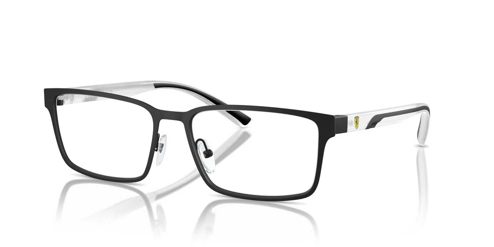 Scuderia Ferrari 7002 Eyeglasses - view 11